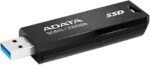 ADATA SC610 SSD externo 1TB USB 3.2 Gen2 Negro - Imagen 3
