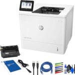 Impresora HP LaserJet Enterprise M611dn