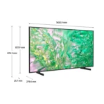 TV SAMSUNG 65" Pulgadas 165,1 cm - Imagen 3