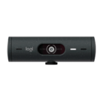 Camara Web Full Hd Logitech Brio 500 / Con Hdr Negro - Imagen 2