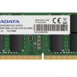 Memoria RAM Adata Premier DDR4, 2666MHz, 8GB, Non-ECC