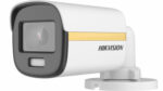 Hikvision Cámara CCTV Bullet Turbo HD