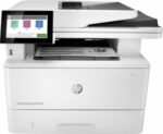 Multifuncional HP LaserJet Enterprise M430f - Imagen 2
