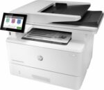 Multifuncional HP LaserJet Enterprise M430f - Imagen 3