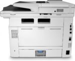 Multifuncional HP LaserJet Enterprise M430f - Imagen 4
