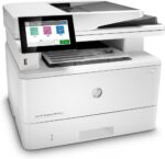 Multifuncional HP LaserJet Enterprise M430f