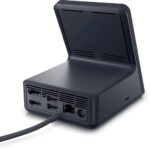 Estacion De Acoplamiento Dell - 90 W - Usb Tipo C - Red Rj - Imagen 4
