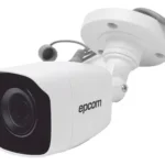 Epcom Cámara Metalica de seguridad B8-TURBO-G2W