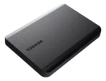 Disco Externo 1 Tb Toshiba Canvio Basics Usb 3.0 - Imagen 2