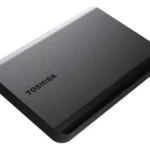 Disco Duro TOSHIBA 4TB Basics USB 3.0