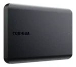 Disco Externo 1 Tb Toshiba Canvio Basics Usb 3.0 - Imagen 3