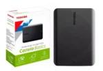 Disco Externo 1 Tb Toshiba Canvio Basics Usb 3.0