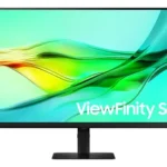 Monitor con panel IPS 32 QHD con HDR y sRGB al 99%