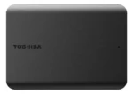 Disco Externo 1 Tb Toshiba Canvio Basics Usb 3.0 - Imagen 4