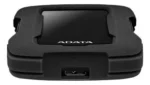 Disco duro externo Adata AHD330-4TU31 4TB negro - Imagen 2