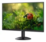 Monitor Aoc Lcd Profesional 23.8 24b30h2 Color Negro - Imagen 2