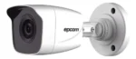 Cámara Metalica de seguridad B8-TURBO-G2W 2.8mm Turbo HD - Imagen 3