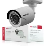 Mini Bala TURBOHD 720p / Interior-Extrior IP66