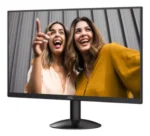 Monitor Aoc Lcd Profesional 23.8 24b30h2 Color Negro