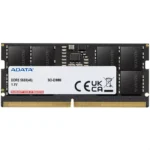Memoria Ram Ddr5 Sodimm Adata 16gb 5600mhz Pc5-44800 1.1v - Imagen 3