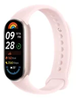 Xiaomi Smart Band 9 Mystic Rose - Imagen 2