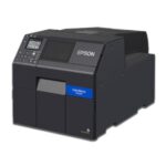 Impresora de Inyección Epson ColorWorks CW - Imagen 2