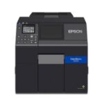 Impresora de Inyección Epson ColorWorks CW