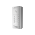 Audioportero IP (SIP), Antivandálico, apertura por código - Imagen 3