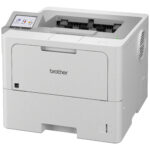Brother Impresora láser Negro 52 ppm 11000