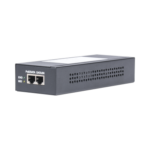 Inyector Super Hi-PoE / 56 Vcc / 60 Watts / Para Domos HIKVISION PTZ