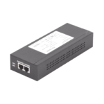 Inyector Super Hi-PoE / 56 Vcc / 60 Watts / Para Domos HIKVISION PTZ - Imagen 2