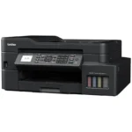 Impresora brother MFC-T920DW Multifuncional a color - Imagen 3