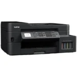 Impresora brother MFC-T920DW Multifuncional a color - Imagen 4
