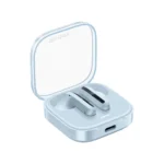 Xiaomi Redmi Buds 6 Active - Transparent blue - Imagen 4