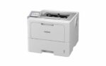 Brother Impresora láser Negro 52 ppm 11000 - Imagen 2