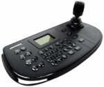 Controlador Analógico para DVR`s, Domos PTZ TURBO