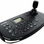 Controlador Analógico para DVR`s, Domos PTZ TURBO