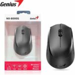 Genius NX-8000S, Mouse Wireless