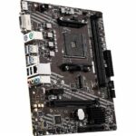 Tarjeta Madre Msi A520m-a Pro Am4