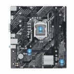 Placa Madre Asus Micro-atx Intel H510 Lga 1200 - Imagen 3