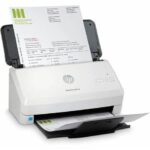 Escáner HP Scanjet Pro 2000 s2 - Imagen 2