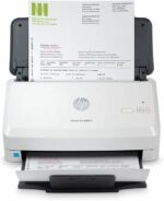 Escáner HP Scanjet Pro 3000 s4