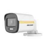 Hikvision Cámara CCTV Bullet Turbo HD - Imagen 2