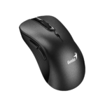 Mouse Inalámbrico Ergonómico Silencioso Titanium - Imagen 2