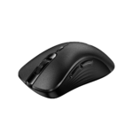 Mouse Inalámbrico Ergonómico Silencioso Titanium - Imagen 3