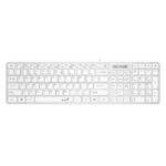 Teclado multimedia alamrico slimstar 126 - Imagen 2
