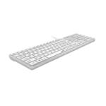 Teclado multimedia alamrico slimstar 126 - Imagen 4