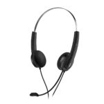 Auriculares Usb Genius hs-220u - Imagen 2