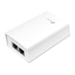 TL-POE4824G Gigabit 48VDC Passive PoE Adapter - Imagen 3