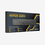 Memoria Ram Gamer Ddr4 Hiksemi Armor